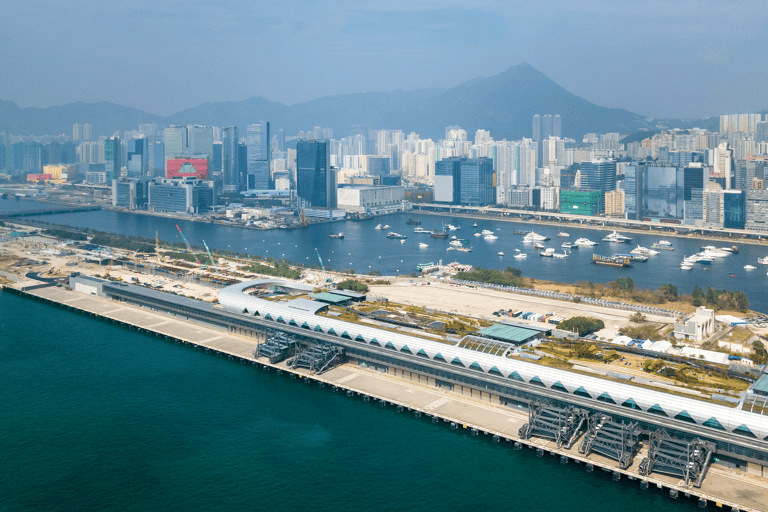 asia-hong-kong-drone-view-cruise-terminal-kai-tak