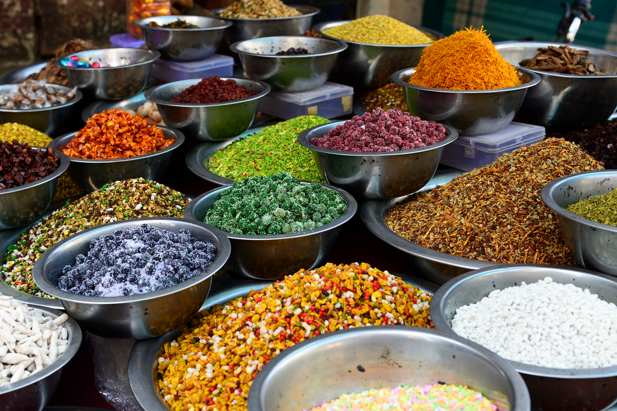Keep calm and curry on: de lekkerste curry vind je hier