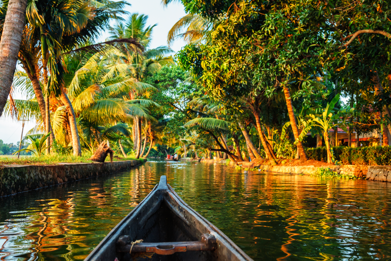 asia-india-kerala-backwaters-boat-river