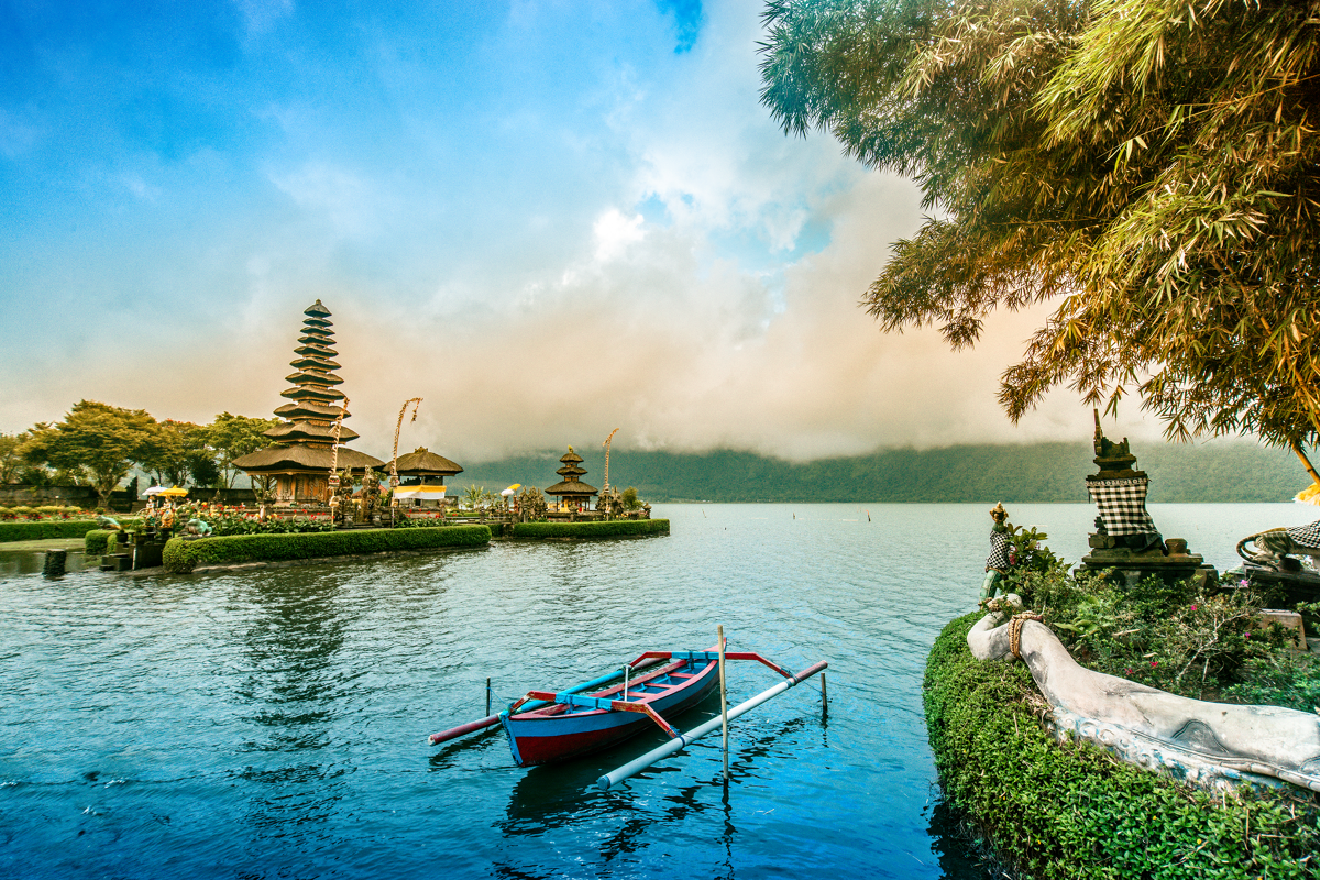 Unsere Insidertipps für Bali