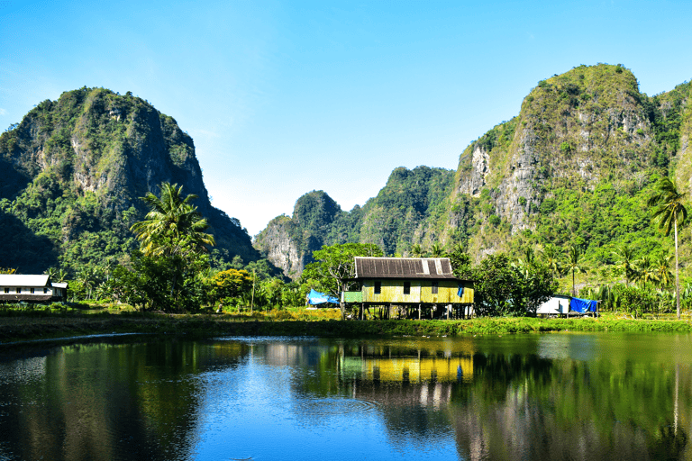 asia-indonesia-sulawesi-nature-house-by-the-water