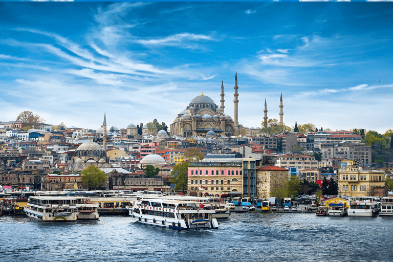 asia-istanbul-mosque-boats-water