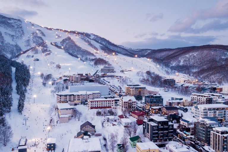 asia-japan-hokkaido-niseko-resort