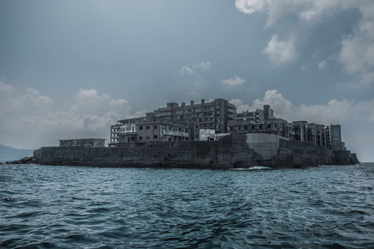 asia-japan-nagasaki-battleship-island