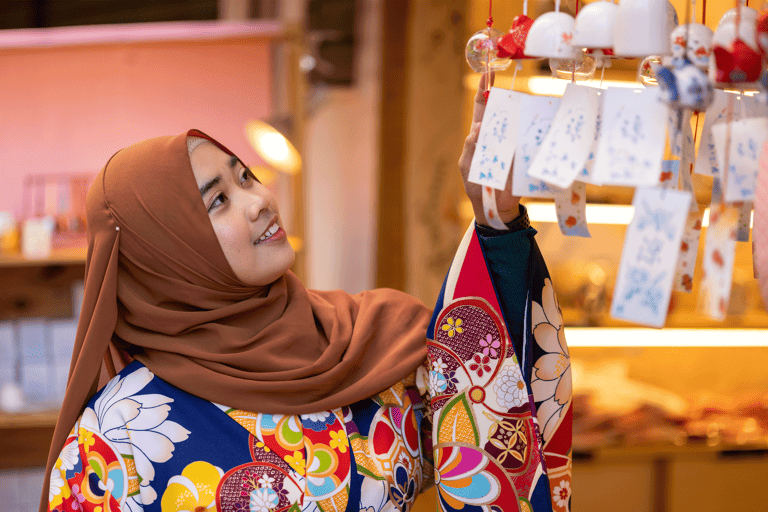 asia-japan-tokyo-asakusa-female-wearing-traditional-kimono-hijab-shopping