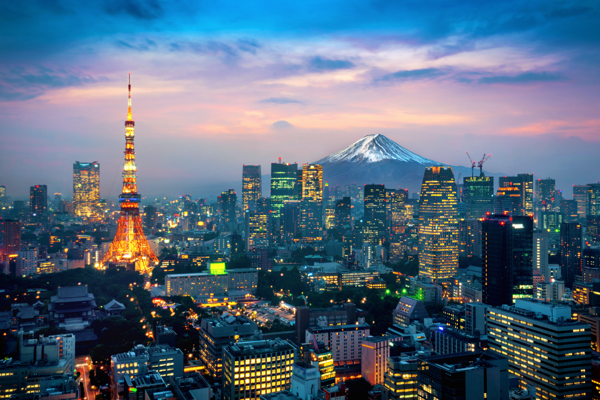 What can I do In Tokyo in 48 Hours?