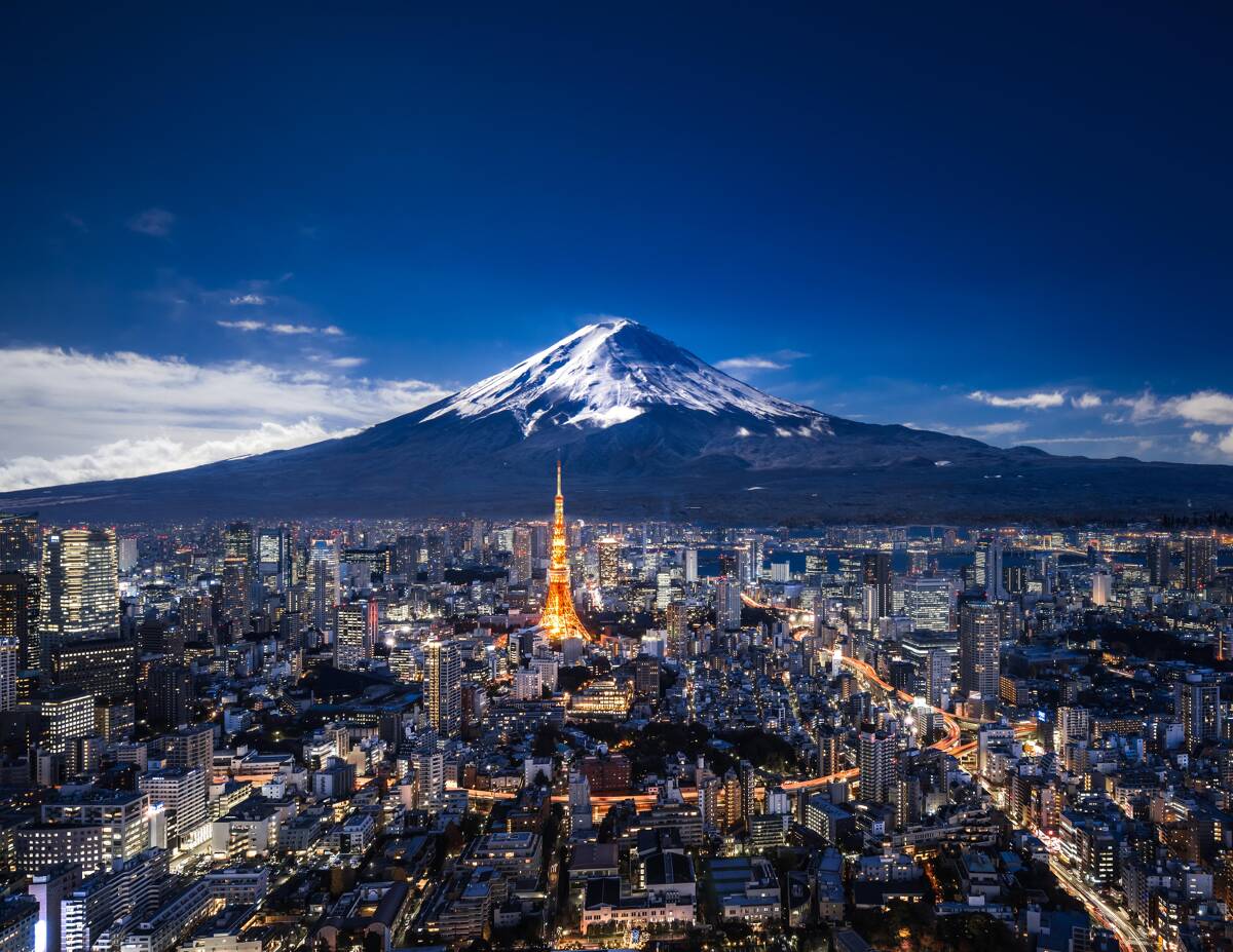 5 Budget travel tips to Japan