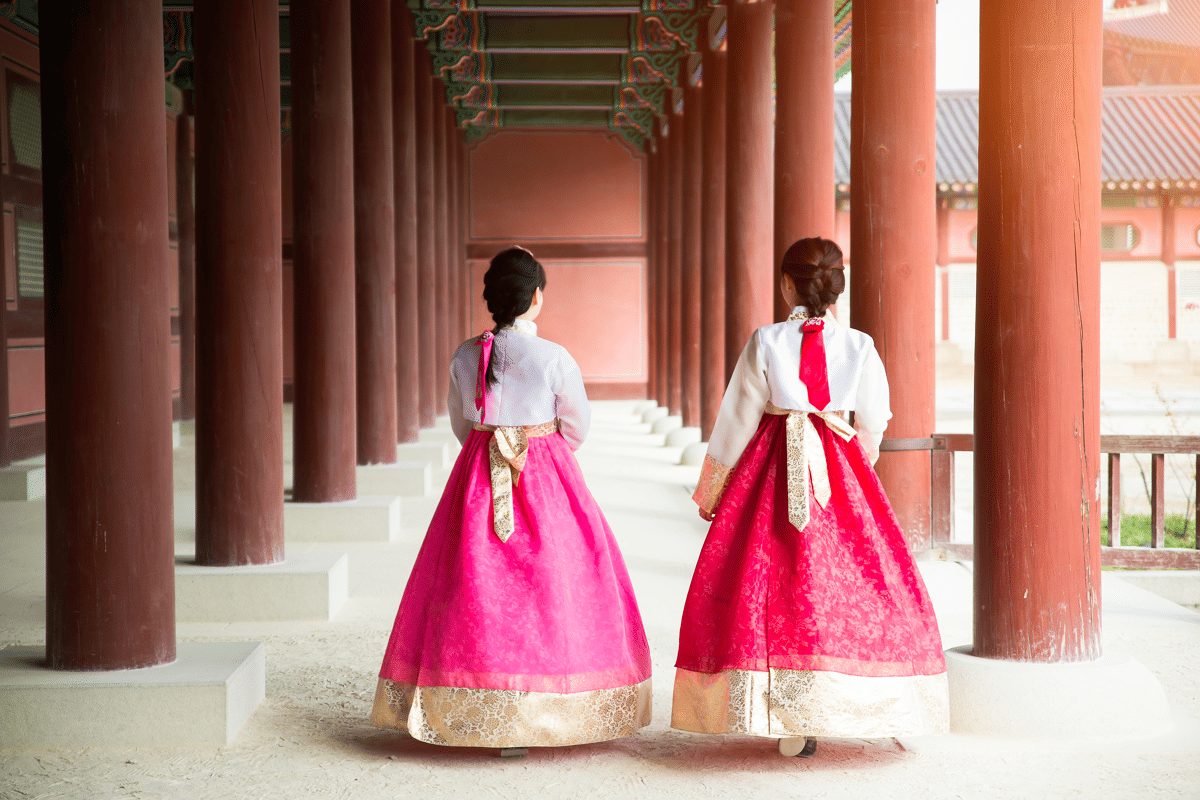 What Can I Do In Seoul During A 48-Hour Stopover?