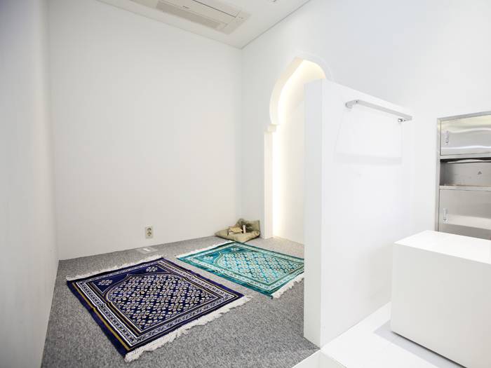 asia-korea-seoul-kto-prayer-room