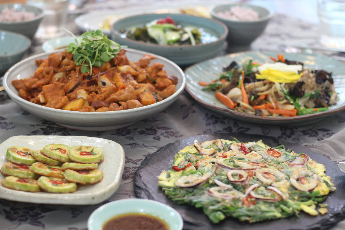 9 Muslim-Friendly Restaurants in Korea! #HalalRestaurantWeek