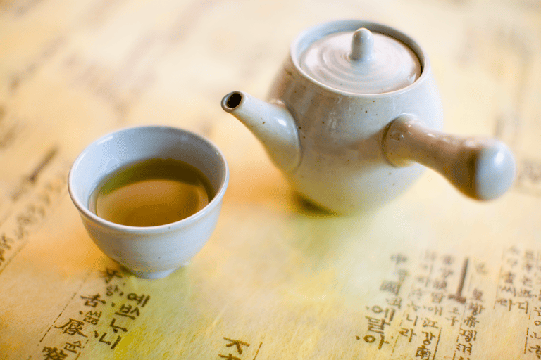 asia-korea-seoul-tea