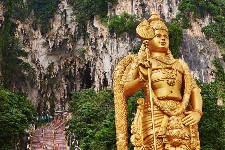 asia-kuala-lumpur-batu-caves