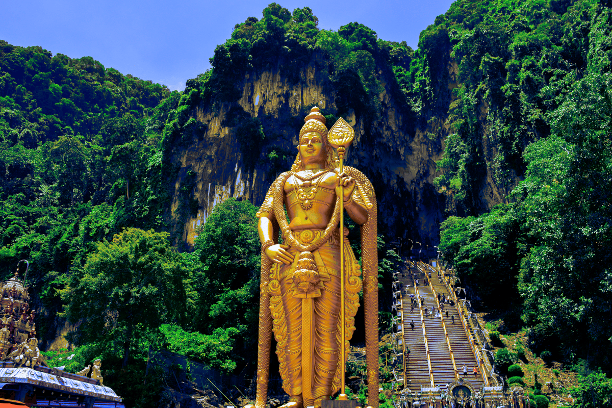 10 Fascinating Facts about Malaysia You Didn't Know About