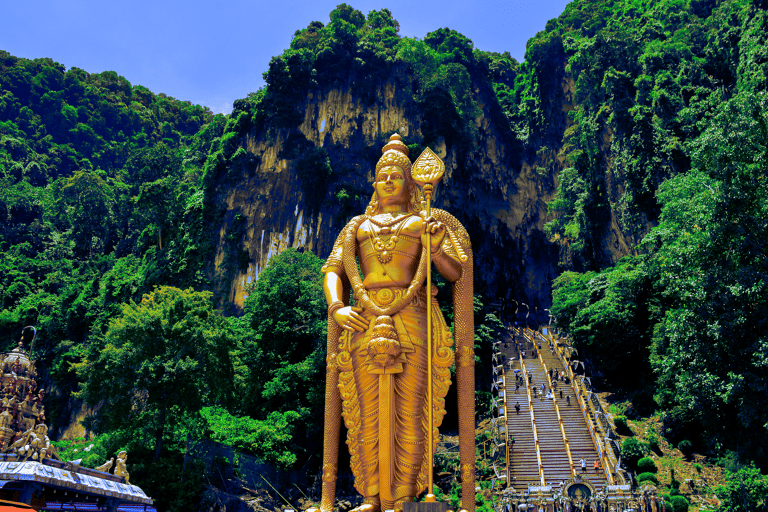 asia-malaysia-kuala-lumpur-batu-cave-statue-flip