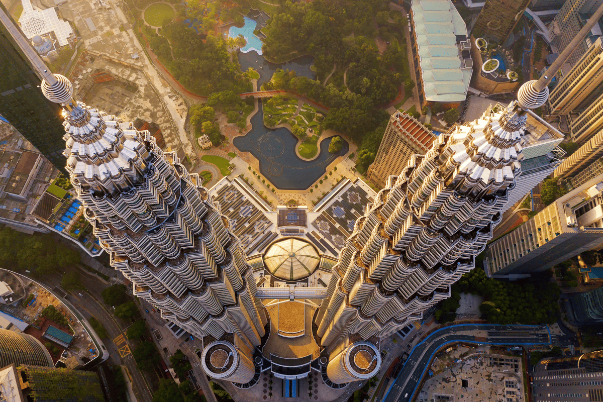 What Can I Do In Kuala Lumpur During A 48-Hour Stopover?