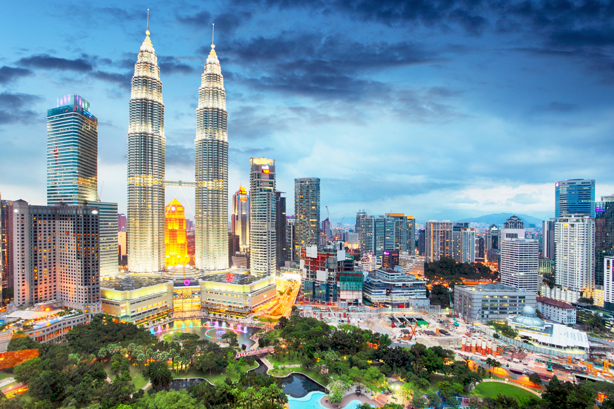 The best dishes to try when travelling in Malaysia
