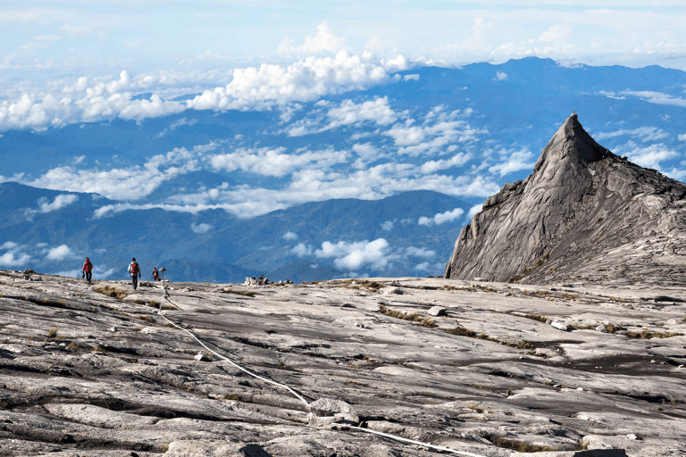 asia-malaysia-mount-kinabalu-sabah