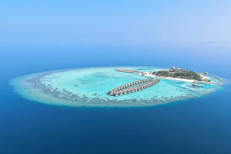 asia-maldives-resort-water-villas-aerial-view