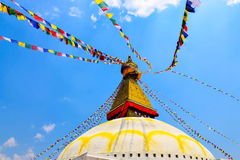 asia-nepal-kathmandu-bouddhanat-temple-stupa