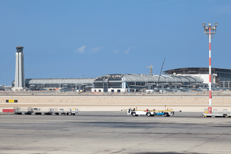 asia-oman-muscat-airport