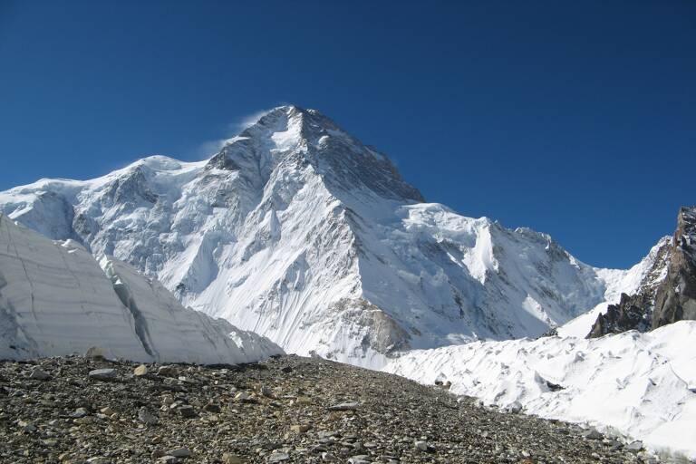 asia-pakistan-k2-mountain