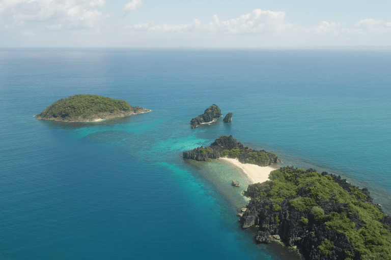 asia-philippines-catanaguan-islands-top-view
