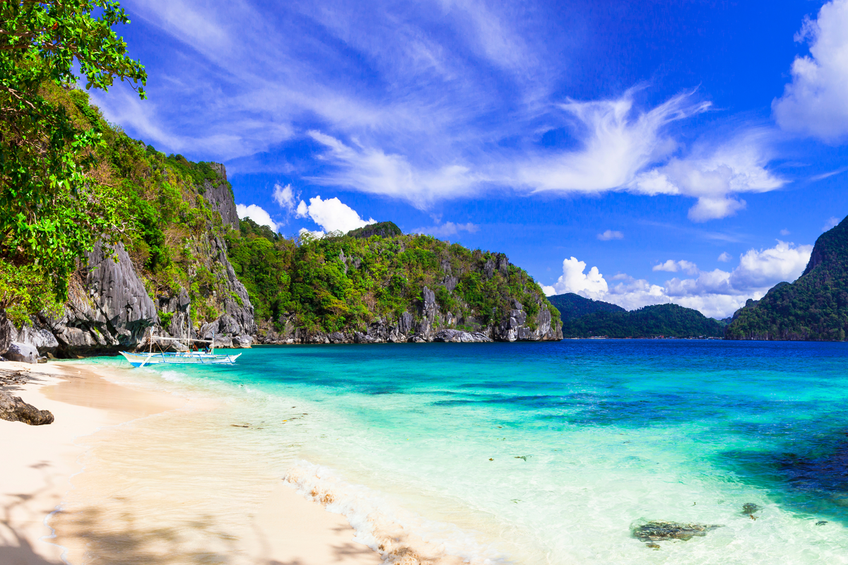 Expeditie Robinson locaties 2019 (en vorige seizoenen)