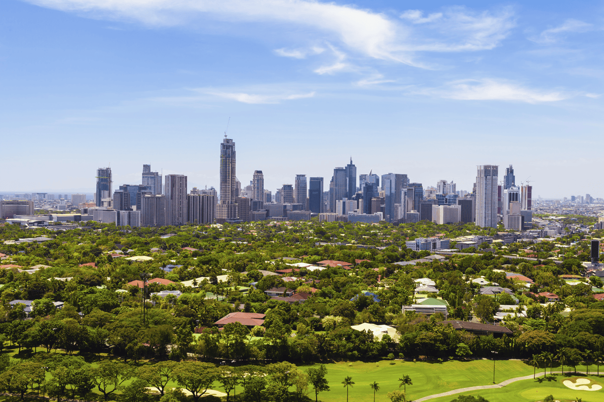 What can I do in Manila during a 48-Hour Stopover?
