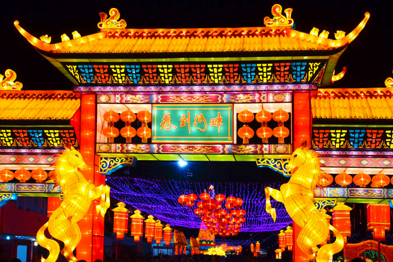 asia-singapore-chinese-new-year-decorations