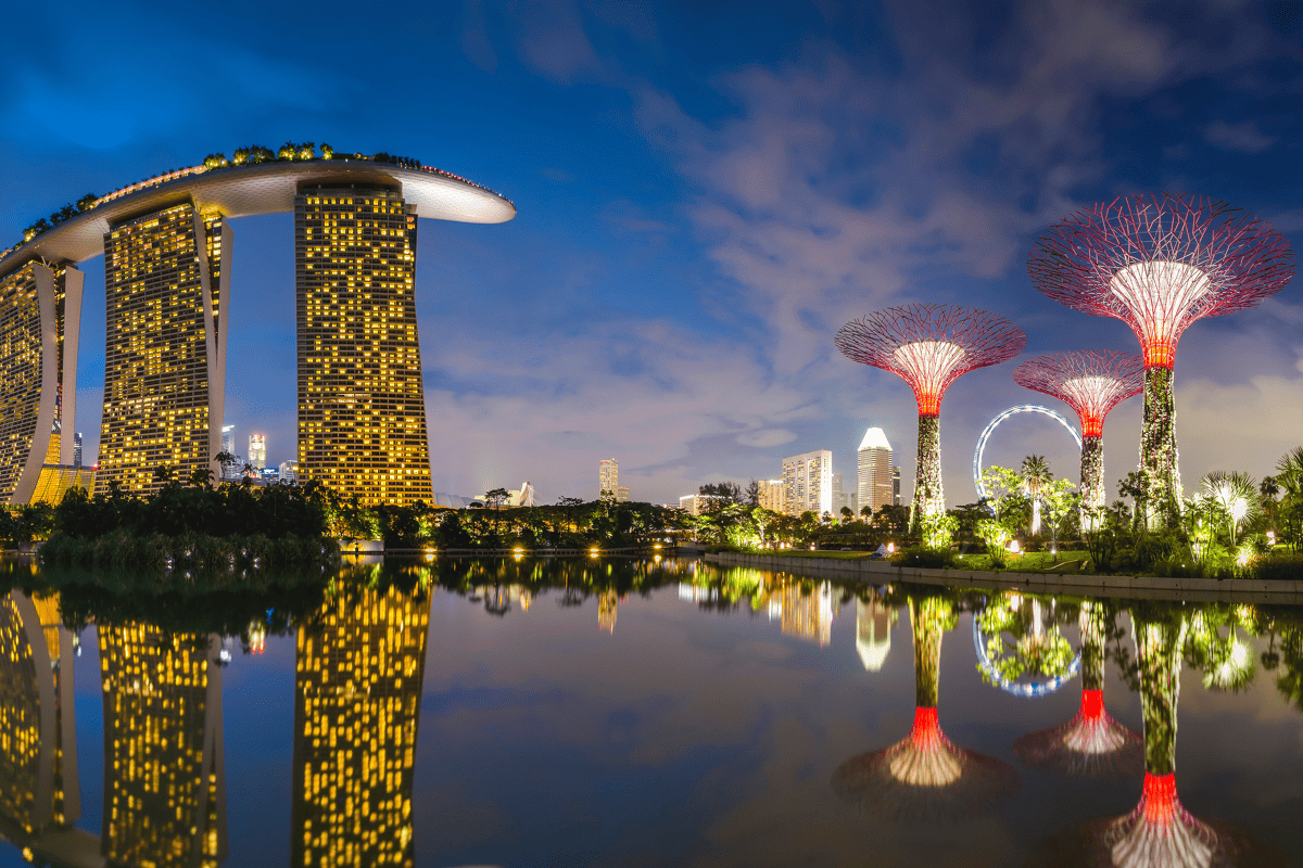 13 beste hotels in Singapore: waar wil jij overnachten?