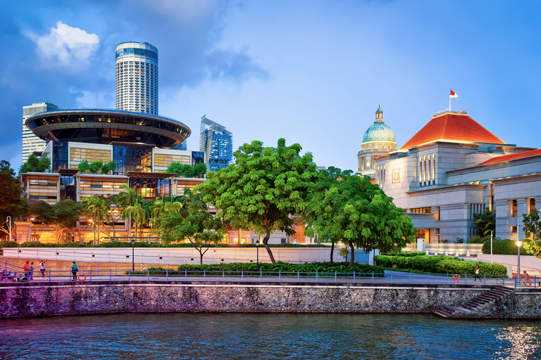 asia-singapore-old-courthouse-national-gallery