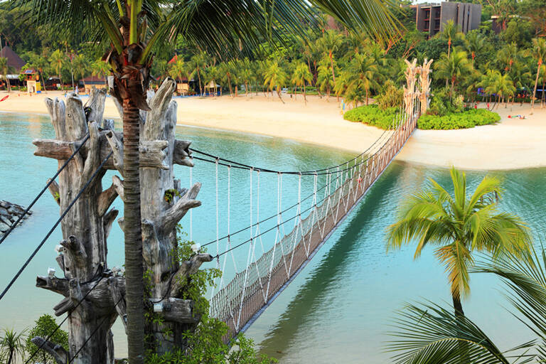 asia-singapore-sentosa-island