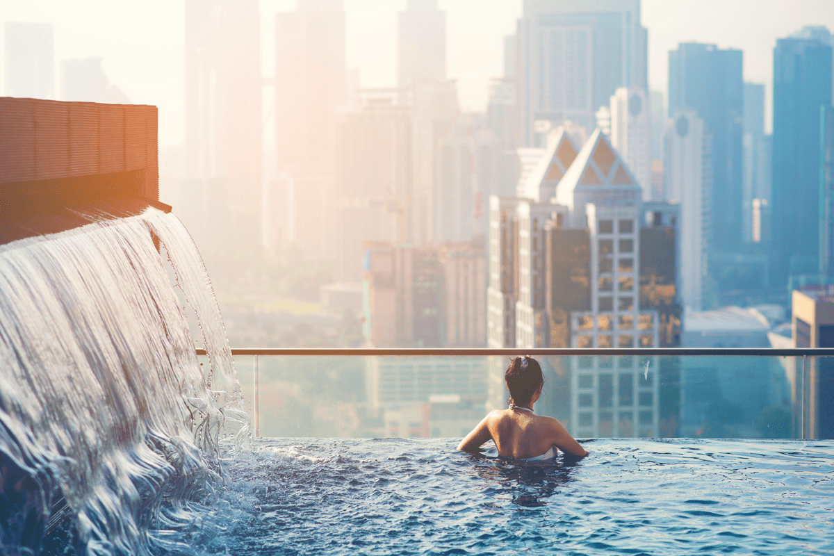 Alleine reisen für Frauen: Dein Guide für den perfekten Trip
