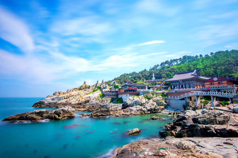 asia-south-korea-busan-temple-coast-rocks