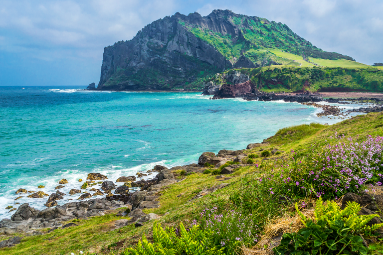 asia-south-korea-jeju-island-nature-ocean