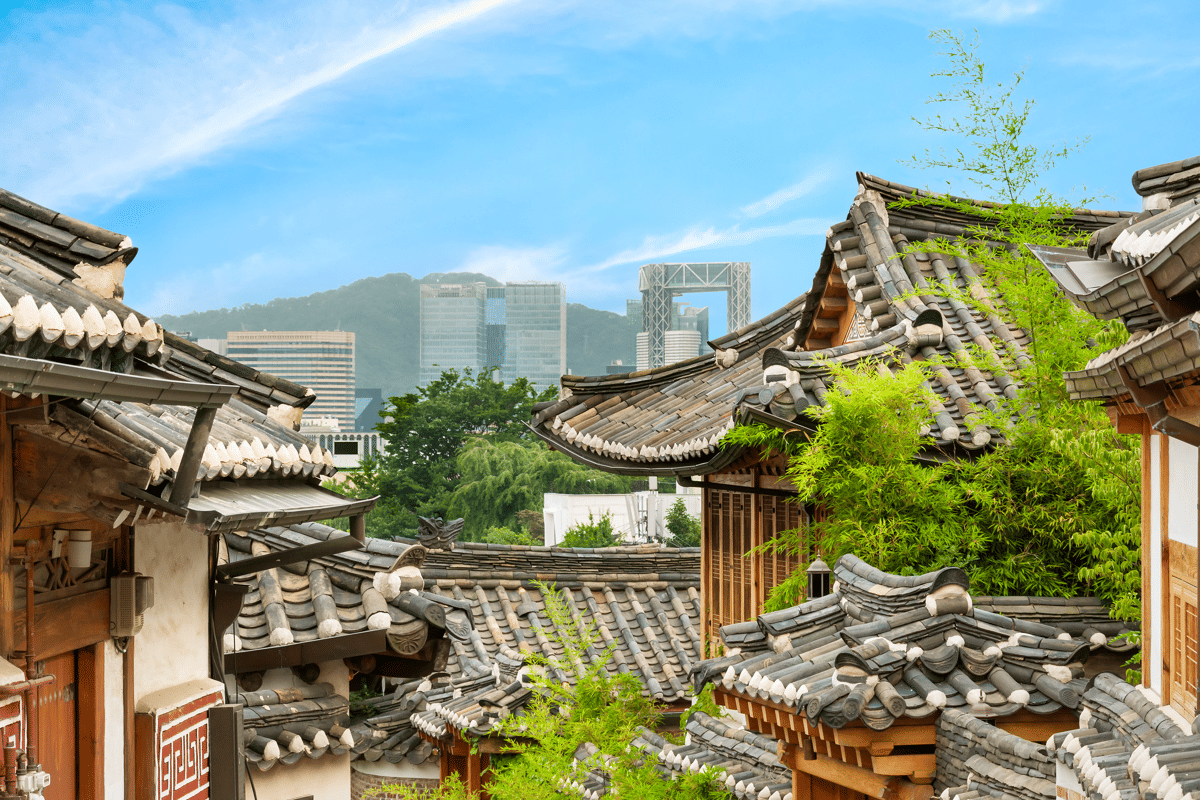 Life after the Olympics: 7 redenen waarom Zuid Korea ook zonder de Spelen leuk is!