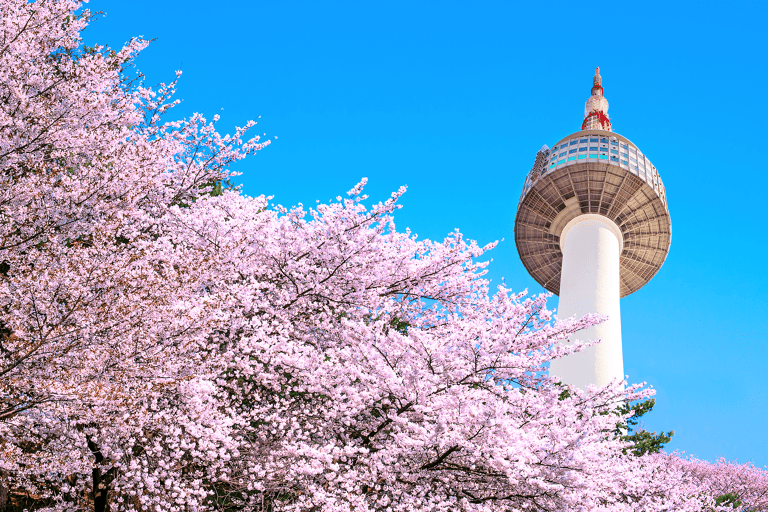 asia-south-korea-seoul-tower