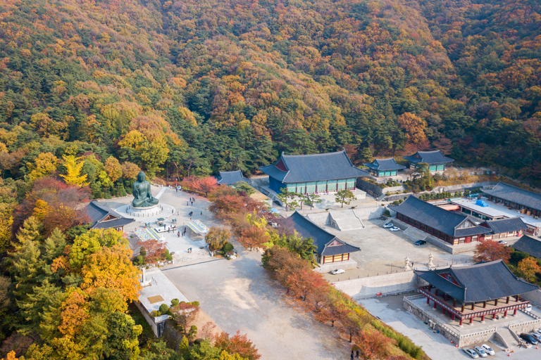 asia-south-korea-temple-complex-in-mountains