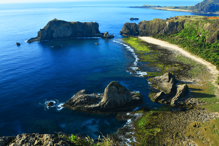 asia-taiwan-green-island-coast