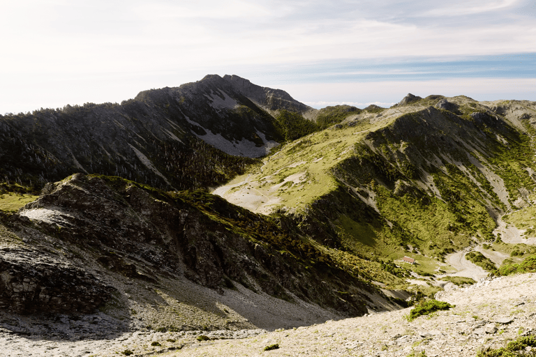 asia-taiwan-nanhu-east-peak