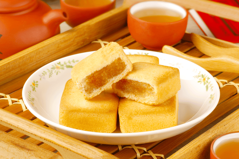 asia-taiwan-pineapple-cake