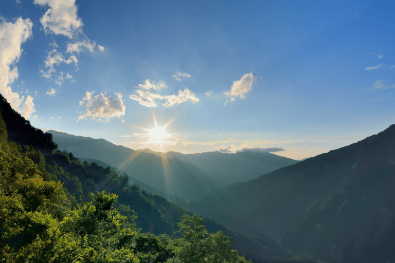 asia-taiwan-shei-pa-sun-mountains