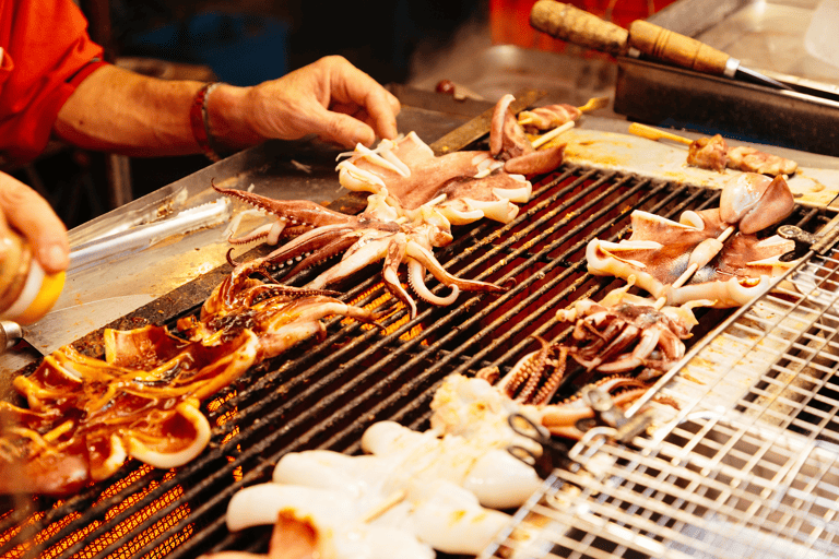 asia-taiwan-taipei-food-market-squid-on-stick