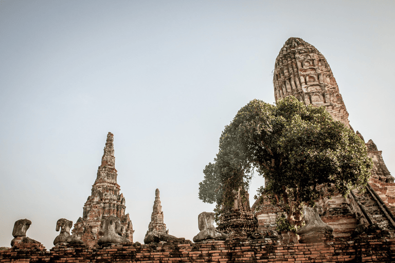 asia-thailand-bangkok-WAT-PHRA-SI-SANPHET3