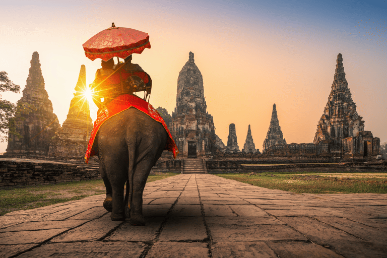 asia-thailand-bangkok-ayutthaya-elephant-temple