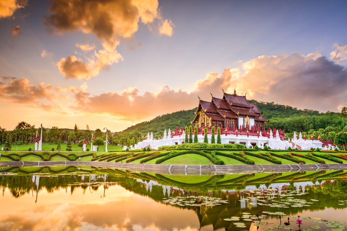 Bangkok travel survival guide