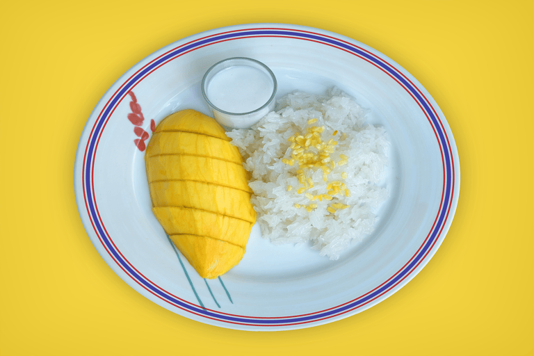 asia-thailand-bangkok-food-mango-rice