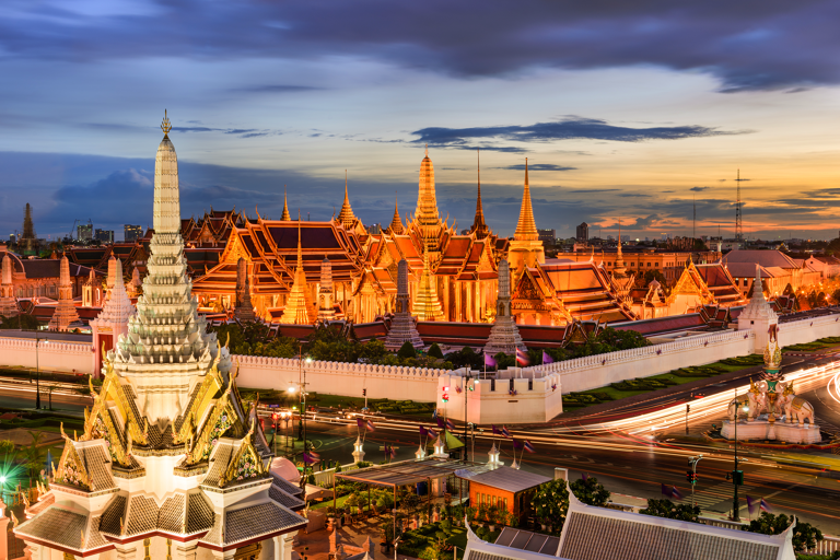 asia-thailand-bangkok-grand-palace-sunset