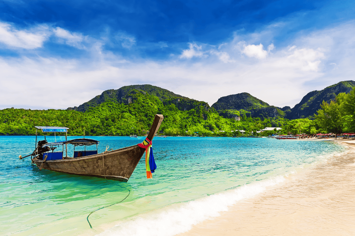 7 Best Underrated Beaches in Southeast Asia
