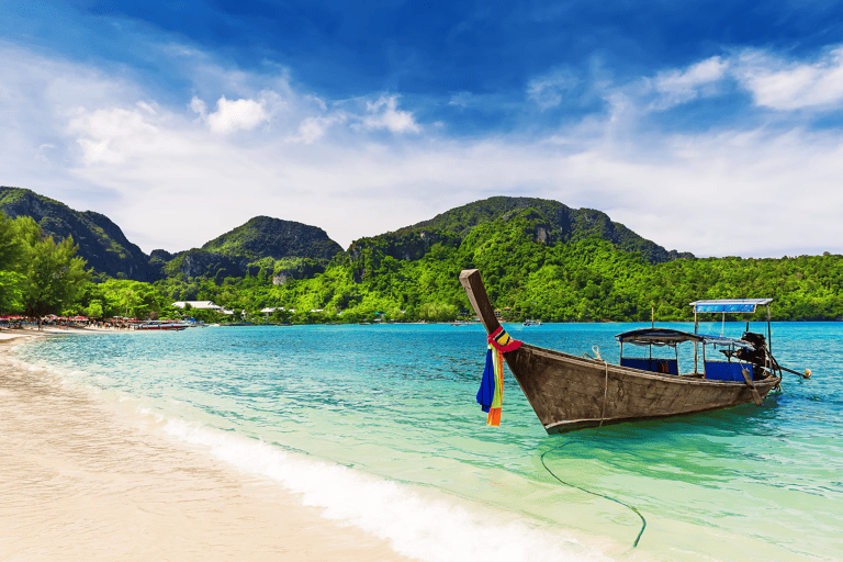 asia-thailand-boat-and-beach